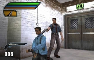 Dead To Rights: Reckoning - imagen 2