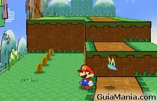 Super Paper Mario - imagen 2