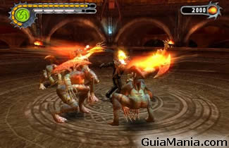 Ghost Rider: El Motorista Fantasma - imagen 3 Ghost Rider: El Motorista Fantasma - imagen 3