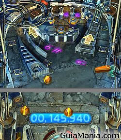 Super Monkey Ball Touch & Roll - imagen 3
