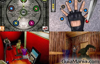 Resident Evil Deadly Silence - imagen 1