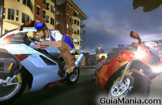 Midnight Club 3: DUB Edition - imagen 3