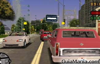 Grand Theft Auto: Liberty City Stories - imagen 1