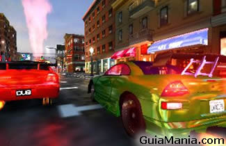 Midnight Club 3: DUB Edition - imagen 1