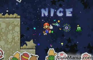 Super Paper Mario - imagen 3