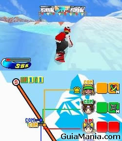 Viewtiful Joe Double Trouble - imagen 1