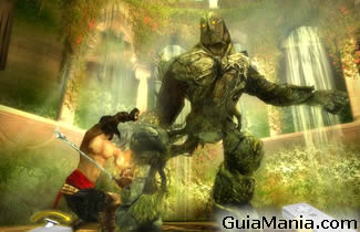 Prince of Persia Rival Swords - imagen 2