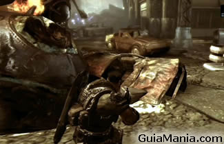 Gears of War - imagen 1