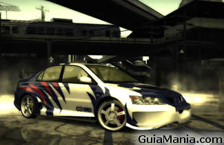 Need for Speed Most Wanted - imagen 2