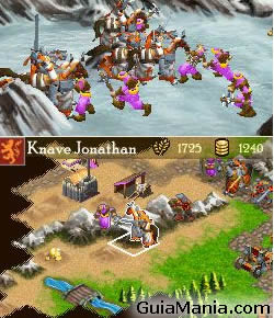 Age of Empires The Age of Kings - imagen 2