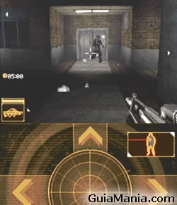 Splinter Cell: Chaos Theory - imagen 2