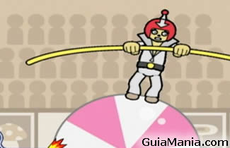 Wario Ware Smooth Moves - imagen 2