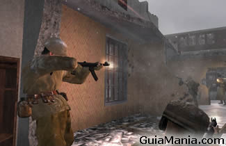 Call of Duty 2 - imagen 2