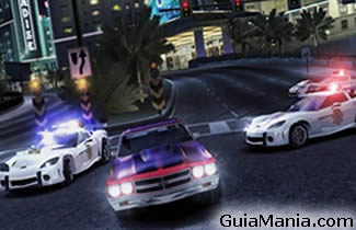 Need for Speed Carbon - imagen 1