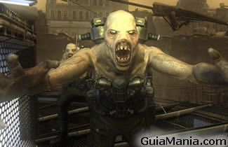 Resistance Fall of Man - imagen 3