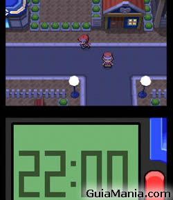 Pokémon Perl (Pokémon Perla) - imagen 2
