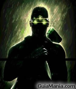 Splinter Cell: Chaos Theory - imagen 1