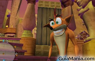 Crash Tag Team Racing - imagen 1
