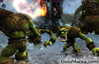 Kameo: Elements of Power - imagen 3 Kameo: Elements of Power - imagen 3