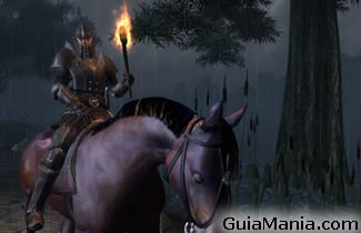 Elder Scrolls 4 Oblivion - imagen 1