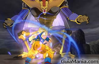 Dragon Ball Z: Budokai Tenkaichi 2 - imagen 1