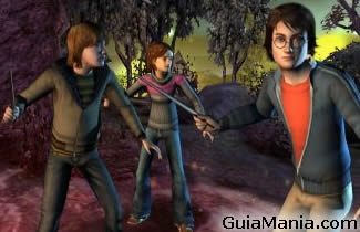 Harry Potter y el Cáliz de Fuego (Harry Potter and the Goblet of Fire) - imagen 1