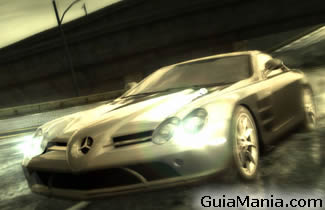 Need for Speed Most Wanted - imagen 3 Need for Speed Most Wanted - imagen 3