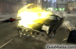 Full Auto - imagen 2