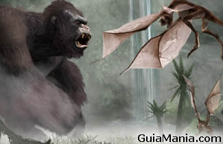 Peter Jackson’s King Kong - imagen 2
