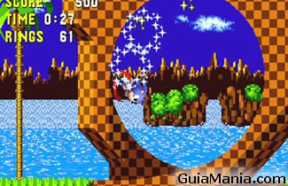 Sonic the Hedgehog - imagen 2