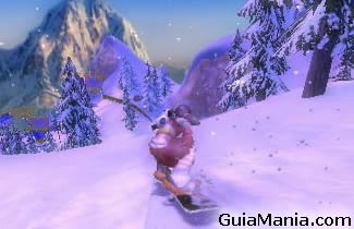 SSX Blur - imagen 2