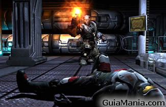 Quake 4 - imagen 1