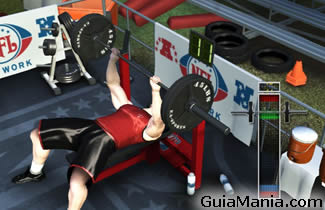 NBA 2K7 - imagen 3