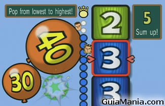 Big Brain Academy - imagen 3 Big Brain Academy - imagen 3