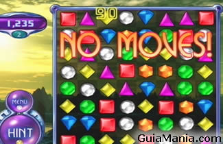 Bejeweled 2 Deluxe - imagen 2