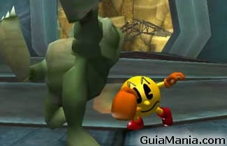 Pac-Man World 3 - imagen 3
