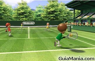Wii Sports - imagen 2