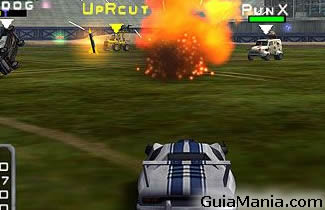 Twisted Metal: Head-On - imagen 2
