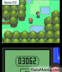 Pokémon Perl (Pokémon Perla) - imagen 3 Pokémon Perl (Pokémon Perla) - imagen 3