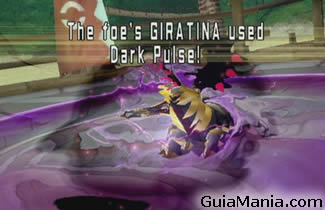 Pokemon Battle Revolution - imagen 1