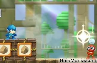 Megaman Powered Up - imagen 3 Megaman Powered Up - imagen 3