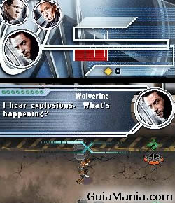 X-Men: The Official - imagen 1