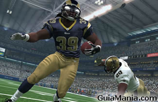 Madden NFL 2007 - imagen 1