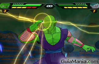 Dragon Ball Z: Budokai Tenkaichi 2 - imagen 3 Dragon Ball Z: Budokai Tenkaichi 2 - imagen 3