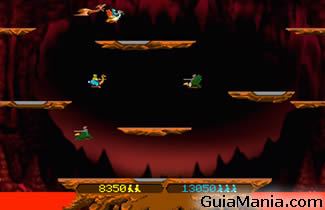 Joust - imagen 2