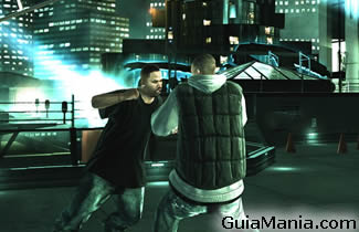 Def Jam Icon - imagen 2