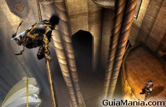 Prince of Persia Rival Swords - imagen 3 Prince of Persia Rival Swords - imagen 3