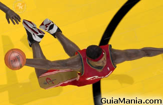 NBA 2K6 - imagen 3 NBA 2K6 - imagen 3