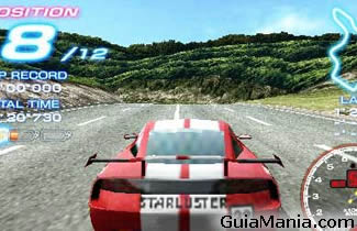 Ridge Racer - imagen 2