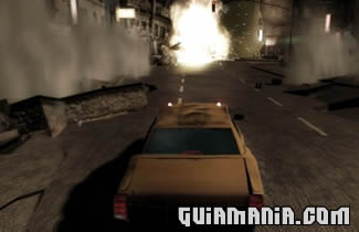 Alone In The Dark - imagen 2